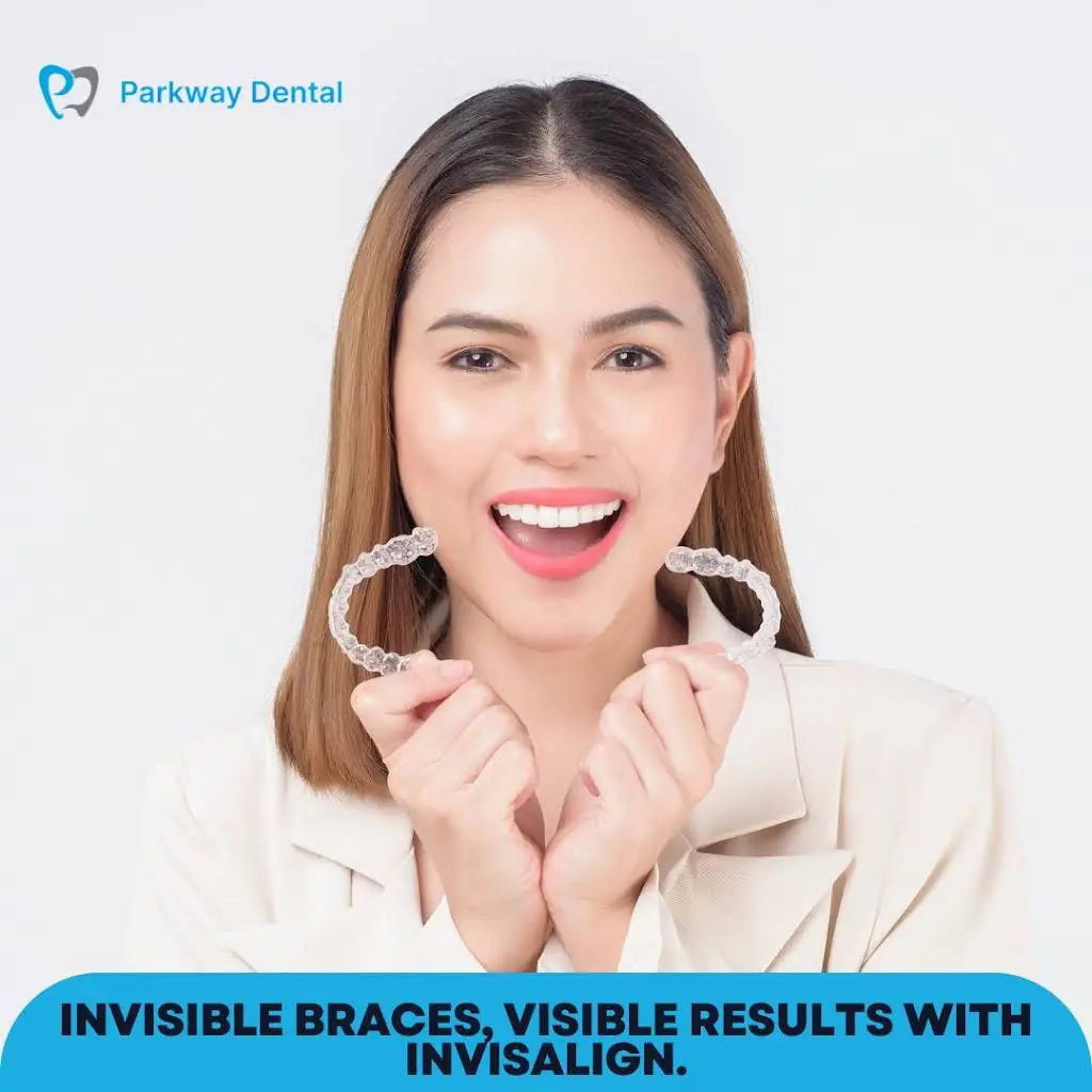 Parkway Dental West Roxbury