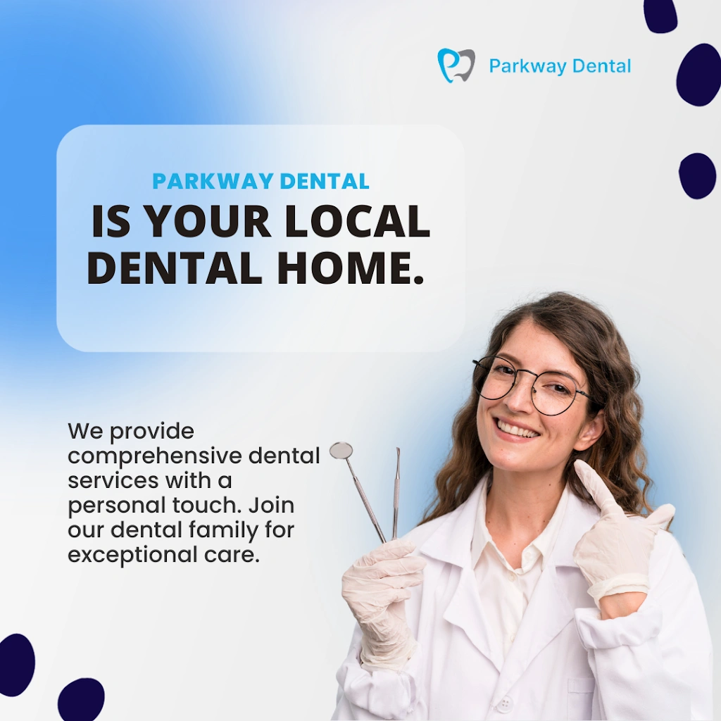 Parkway Dental West Roxbury