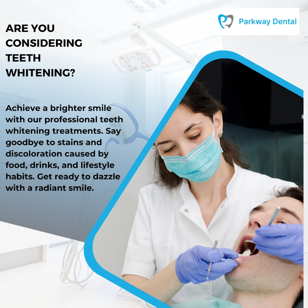 Parkway Dental West Roxbury