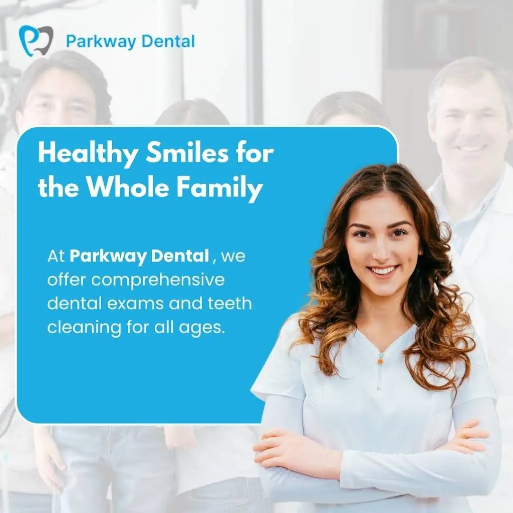 Parkway Dental West Roxbury