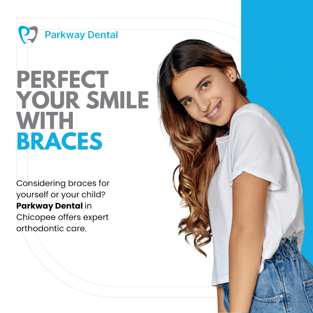 Parkway Dental West Roxbury
