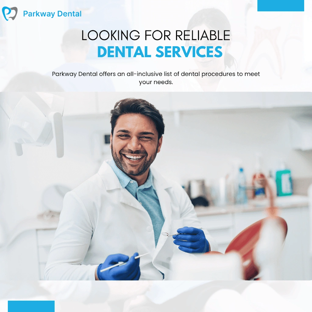 Parkway Dental West Roxbury