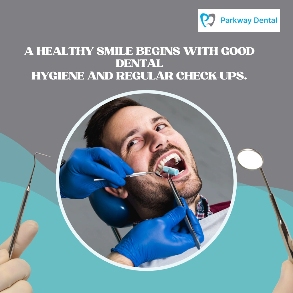 Parkway Dental West Roxbury