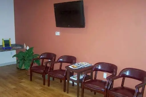 Dr. Timothy N. Smith Cosmetic, Family and Implant Dentistry - Professional dental clinic exterior with modern facilities