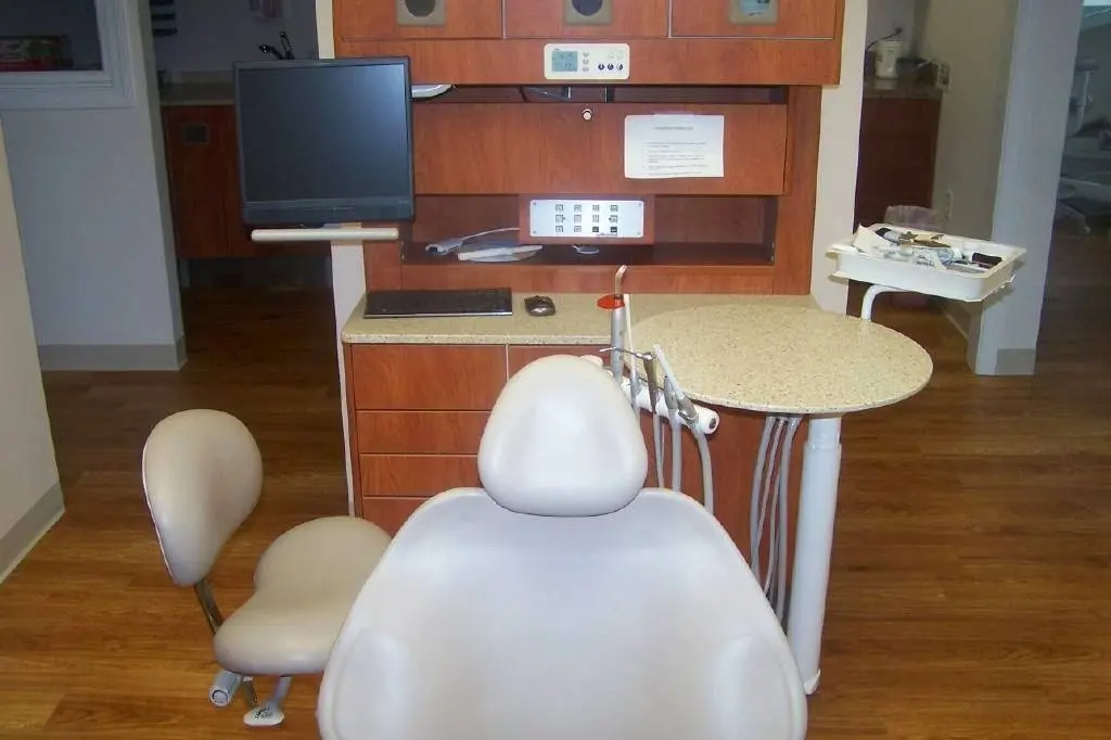 Dr. Timothy N. Smith Cosmetic, Family and Implant Dentistry