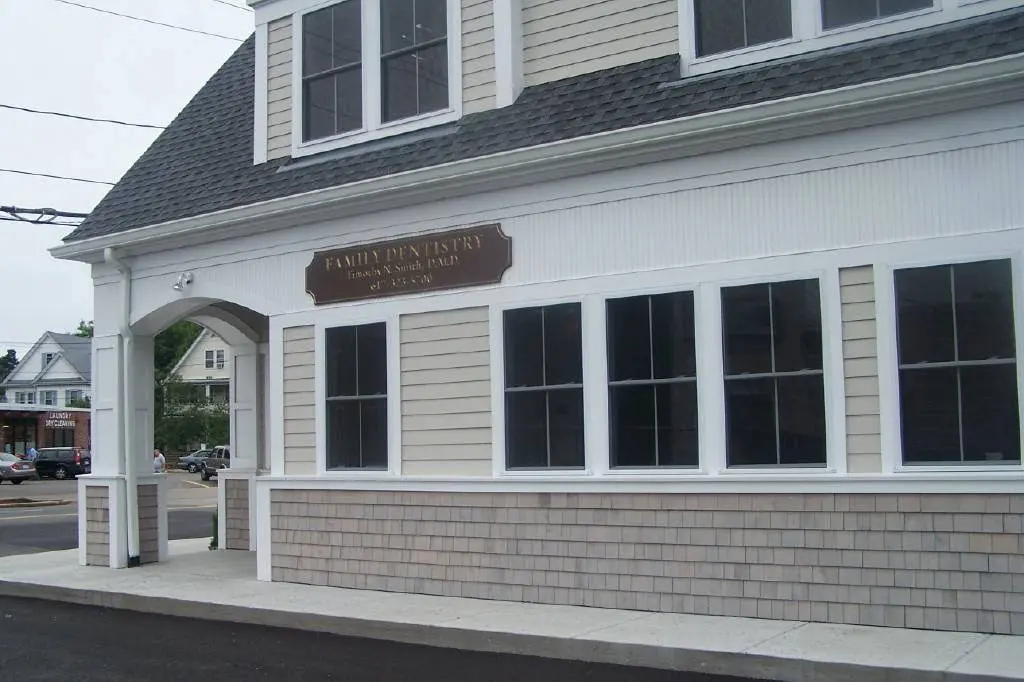 Dr. Timothy N. Smith Cosmetic, Family and Implant Dentistry