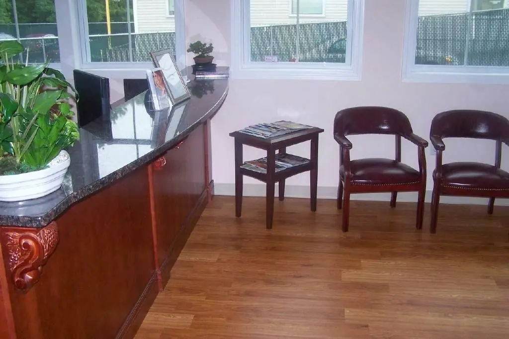 Dr. Timothy N. Smith Cosmetic, Family and Implant Dentistry