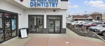 West Roxbury Modern Dentistry