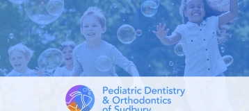 Pediatric Dentistry and Orthodontics of Sudbury