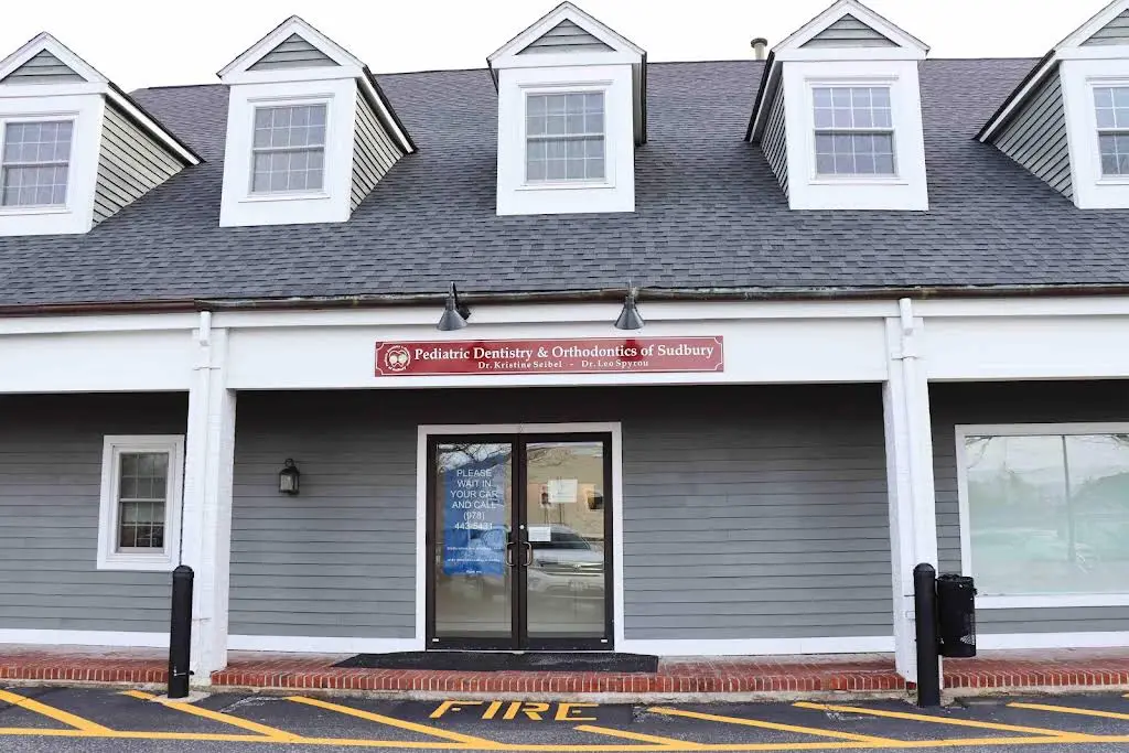 Pediatric Dentistry and Orthodontics of Sudbury