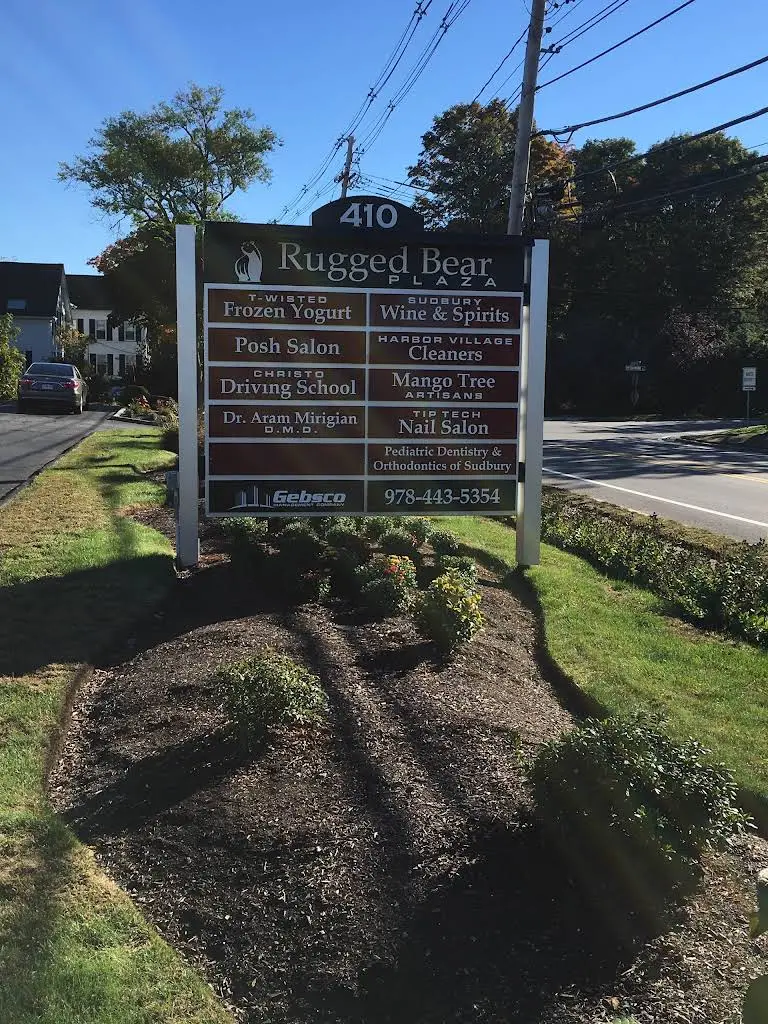 Pediatric Dentistry and Orthodontics of Sudbury
