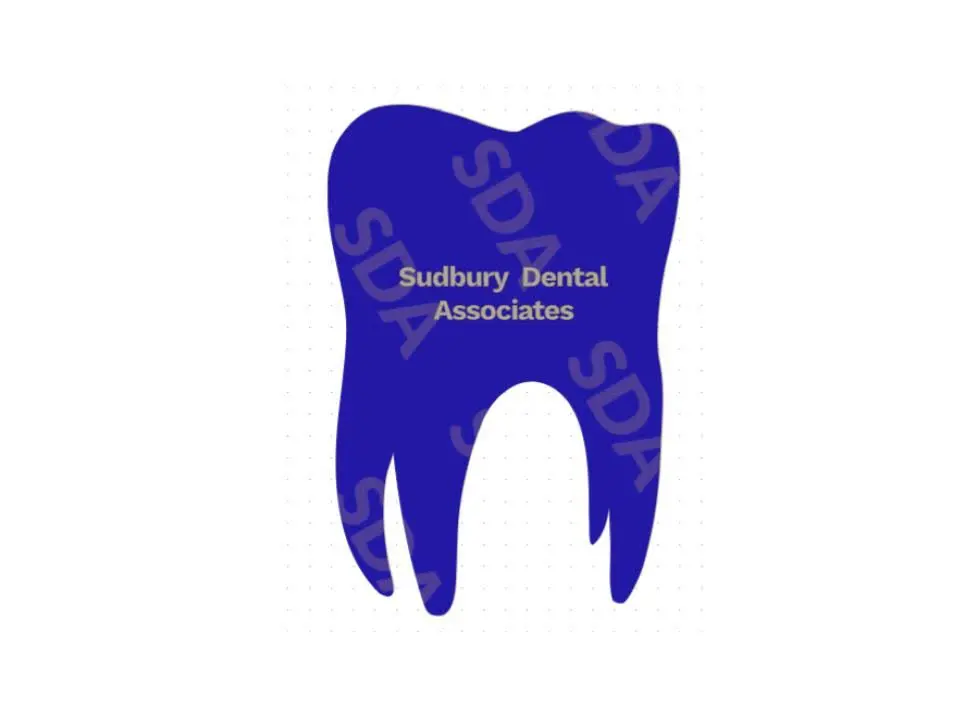 Sudbury Dental Associates - Professional dental clinic exterior with modern facilities