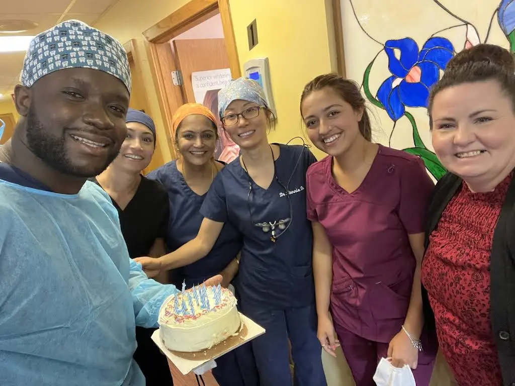 Sudbury Dental Smile Center: Ronnie Du, DMD