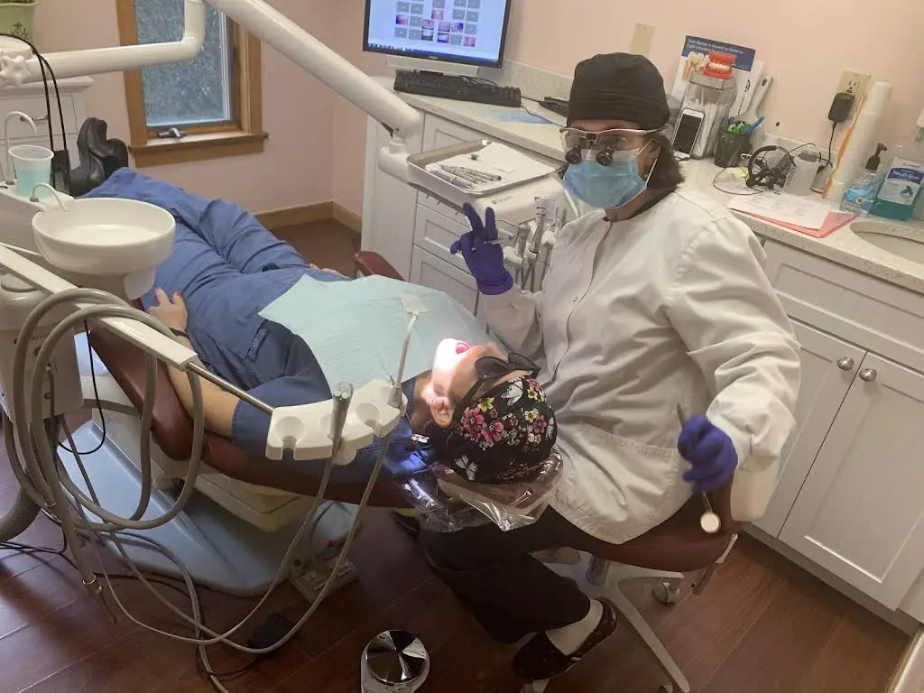 Sudbury Dental Smile Center: Ronnie Du, DMD