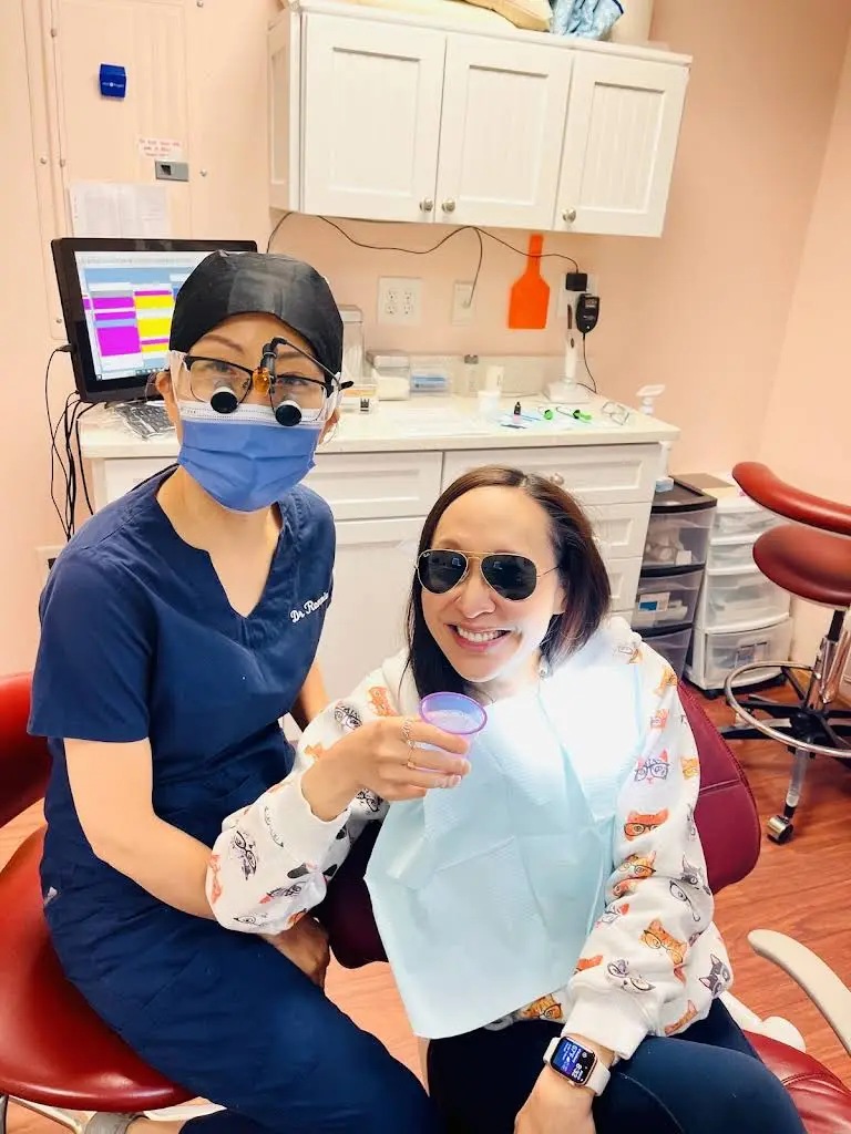 Sudbury Dental Smile Center: Ronnie Du, DMD