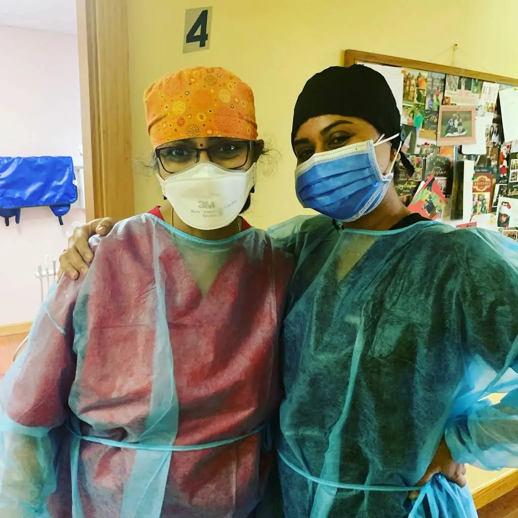 Sudbury Dental Smile Center: Ronnie Du, DMD