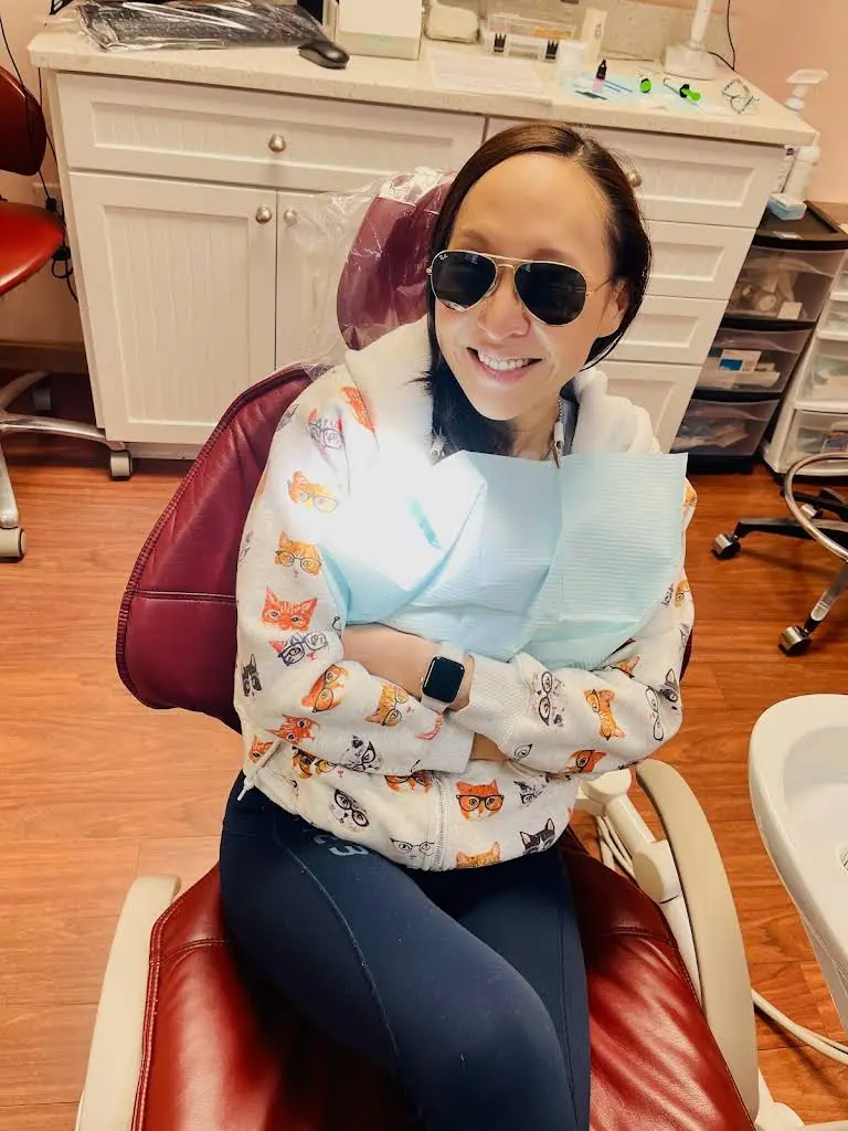 Sudbury Dental Smile Center: Ronnie Du, DMD