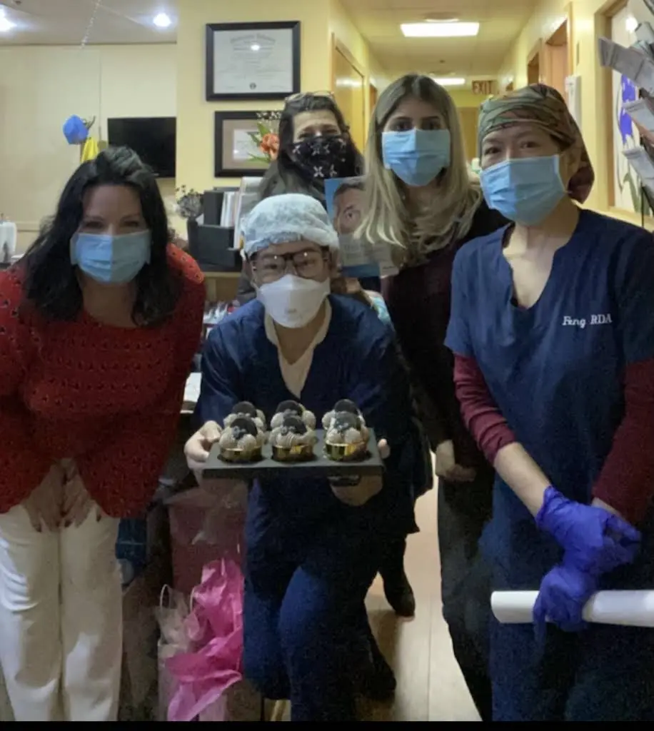Sudbury Dental Smile Center: Ronnie Du, DMD