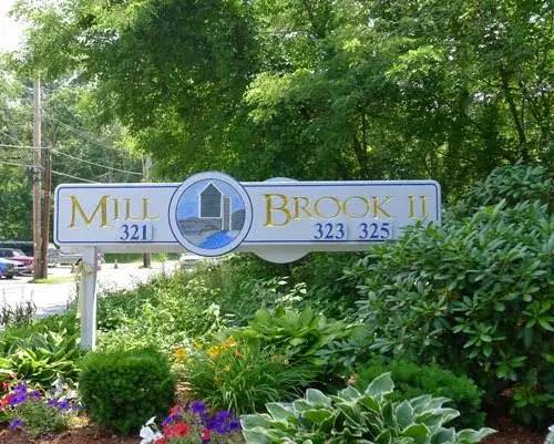 Millbrook Smiles