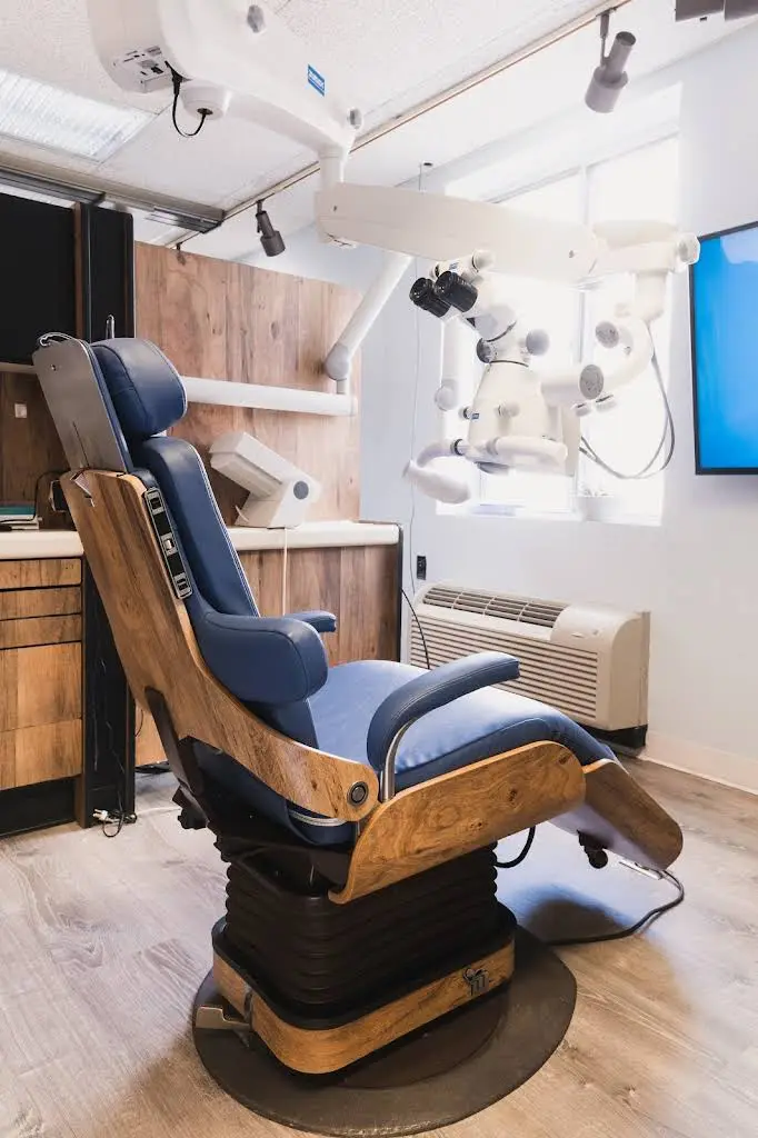 Wellesley Square Dental
