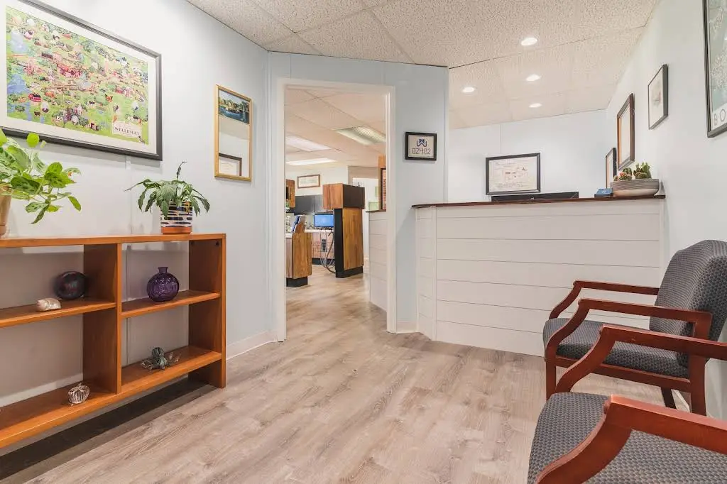 Wellesley Square Dental