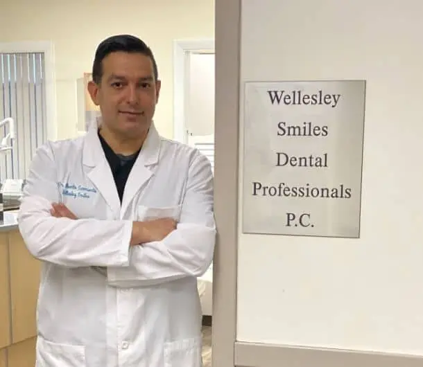 Wellesley Smiles Dental Professionals