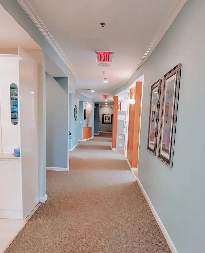 Dental Specialty Partners