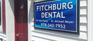 Fitchburg Dental