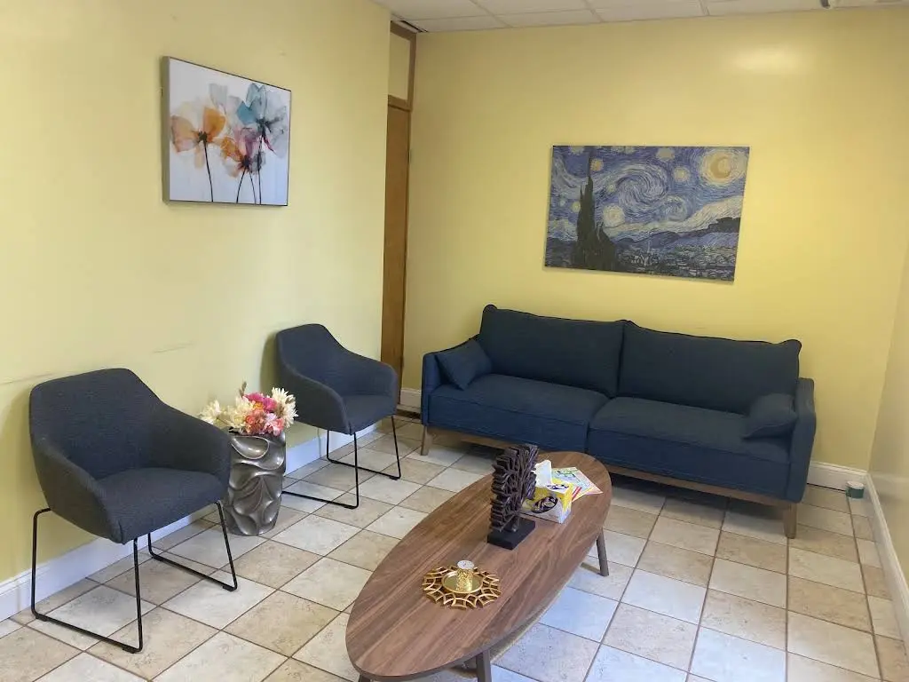 Pine Dental - Professional dental clinic exterior with modern facilities