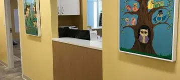 Village Pediatric Dental