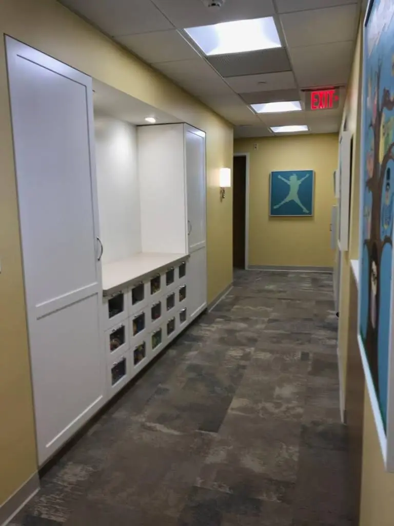 Village Pediatric Dental