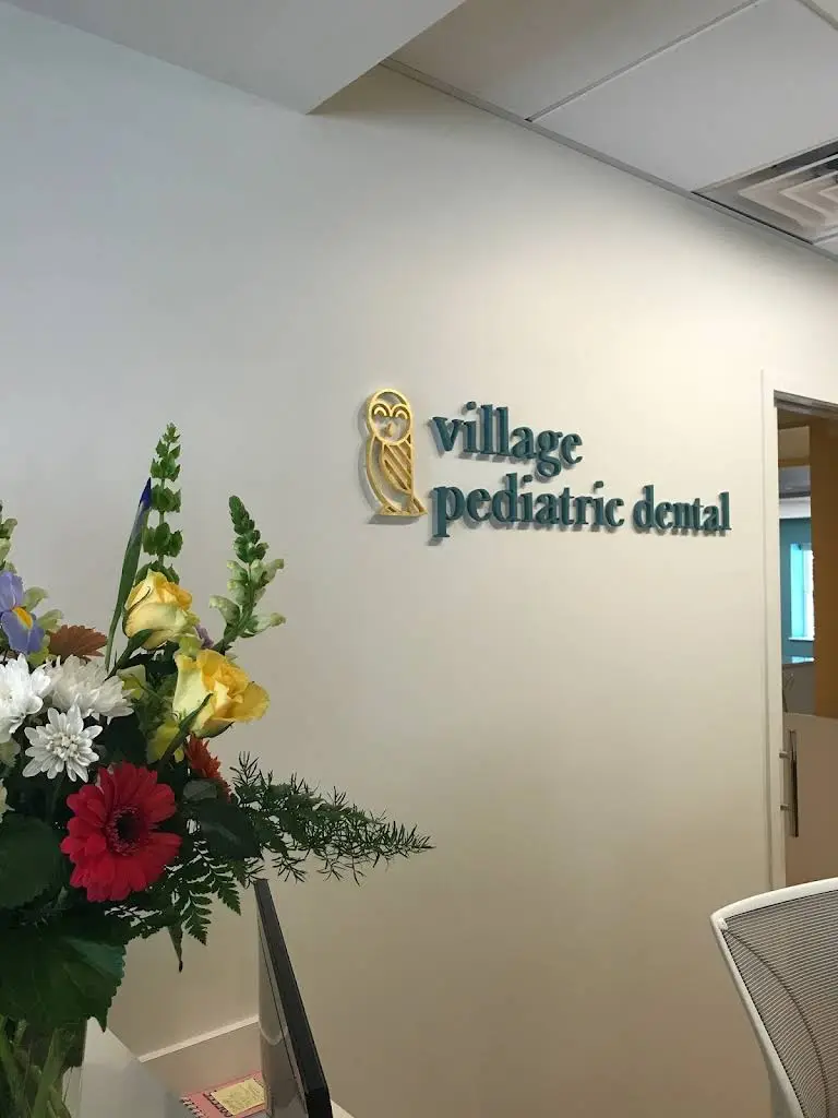 Village Pediatric Dental