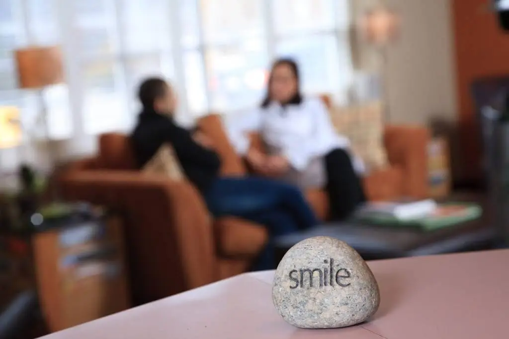 Prana Integrative Dental Wellness