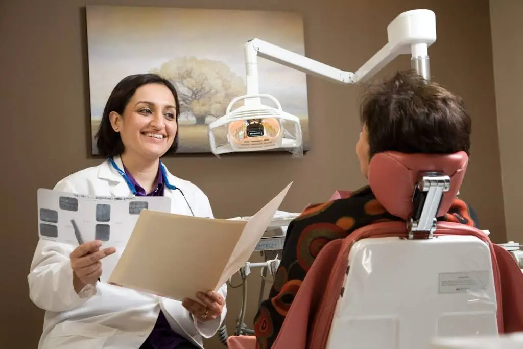 Prana Integrative Dental Wellness