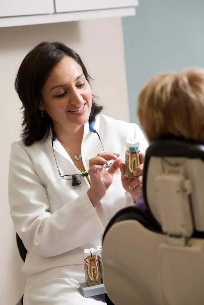 Prana Integrative Dental Wellness