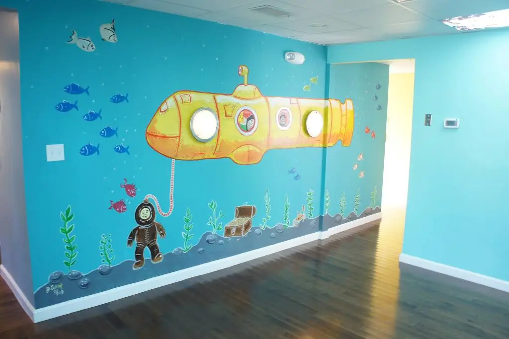 Acton Pediatric Dental - Professional dental clinic exterior with modern facilities