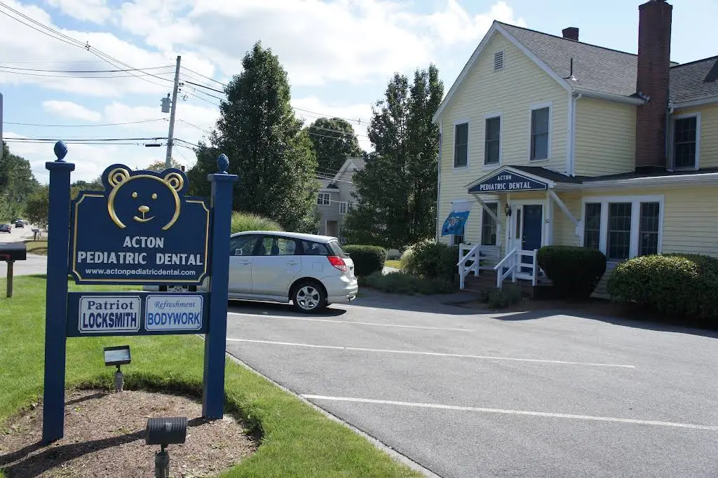 Acton Pediatric Dental