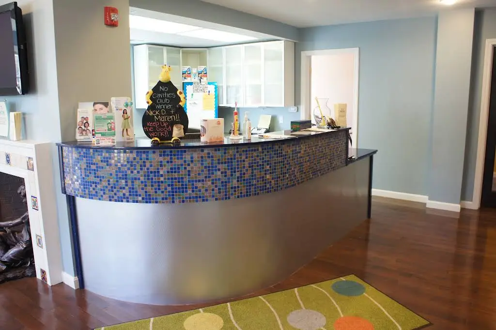 Acton Pediatric Dental