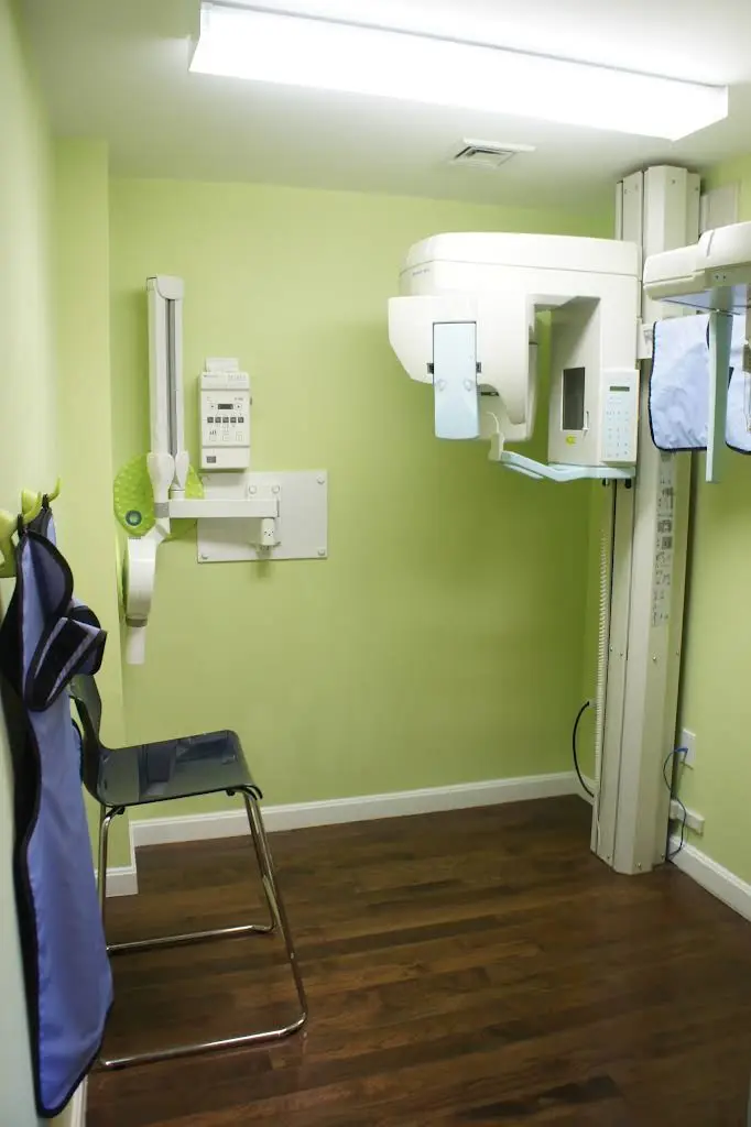 Acton Pediatric Dental