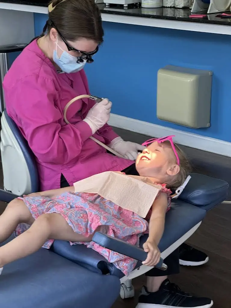 Acton Pediatric Dental