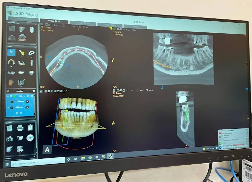 Bell Dental Associates