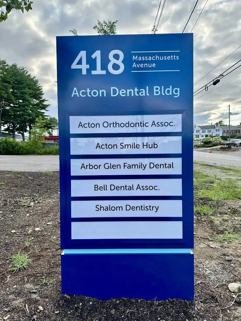 Bell Dental Associates