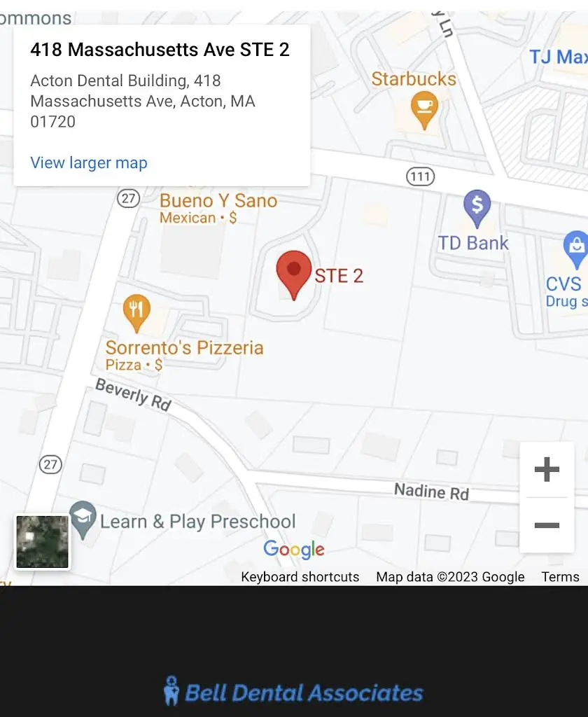Bell Dental Associates