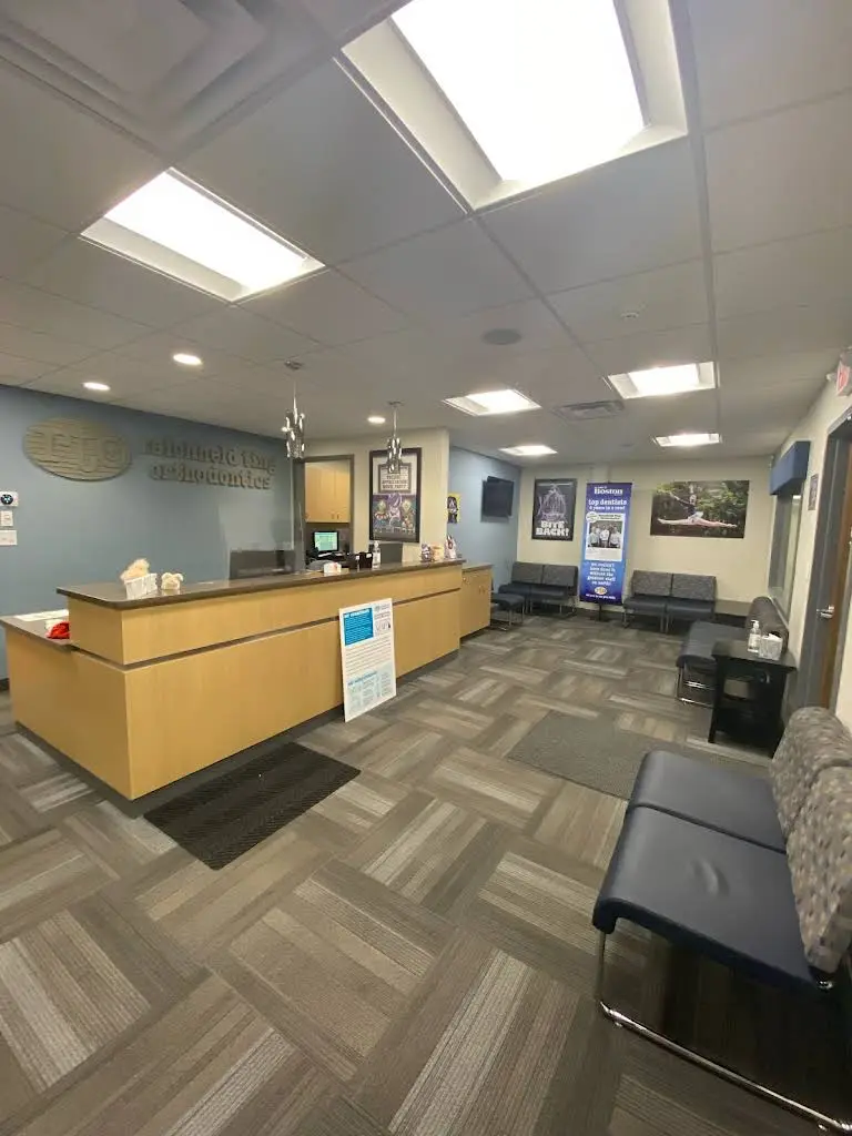 Reichheld Ting Orthodontics