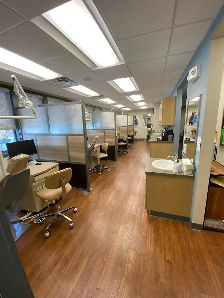 Reichheld Ting Orthodontics