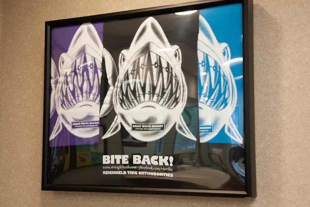 Reichheld Ting Orthodontics