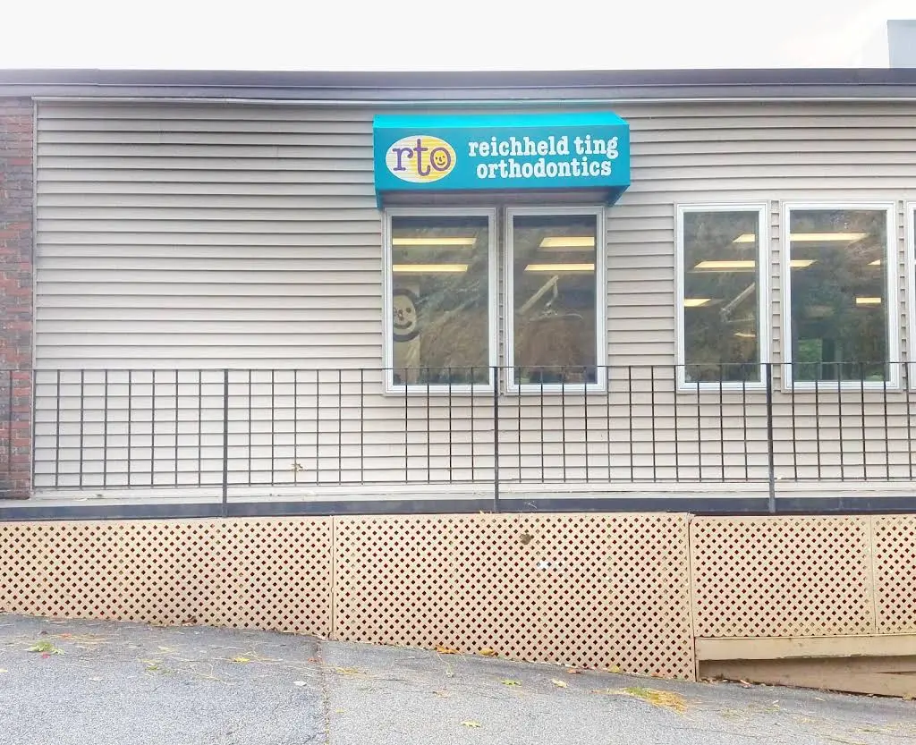 Reichheld Ting Orthodontics