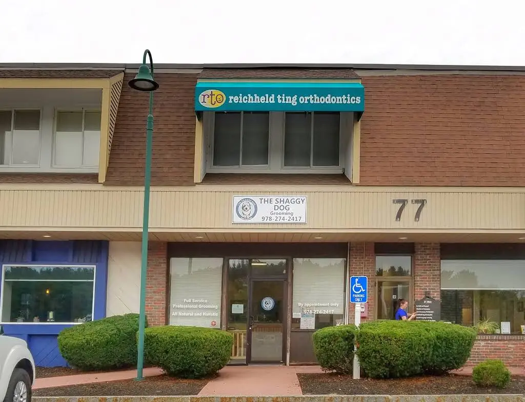 Reichheld Ting Orthodontics