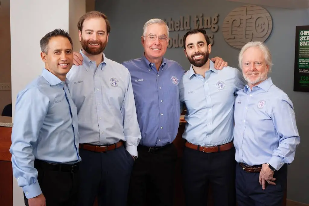 Reichheld Ting Orthodontics