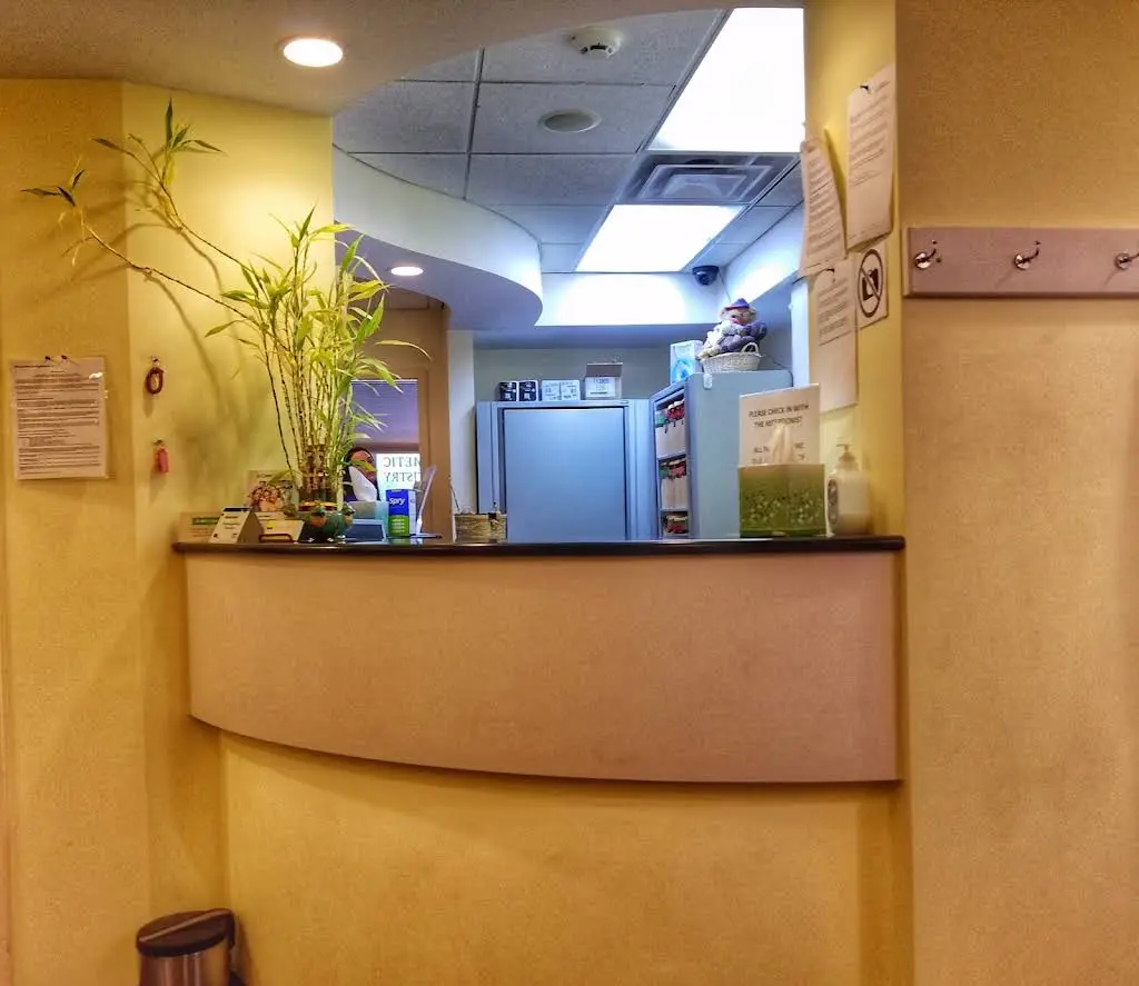Acton Family Dentists